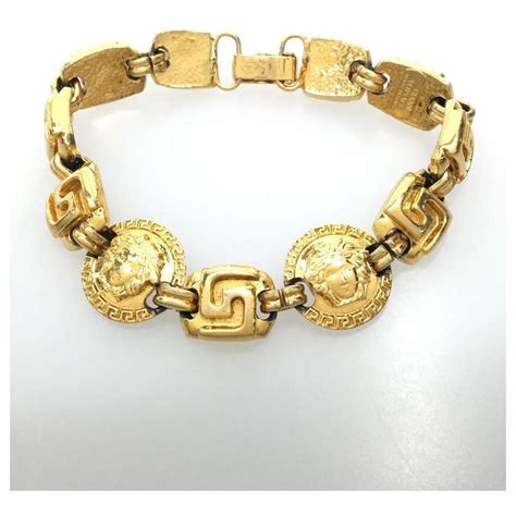 gianni versace womens bracelets|Gianni Versace clothing online.